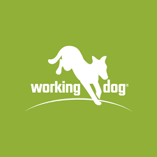 working-dog